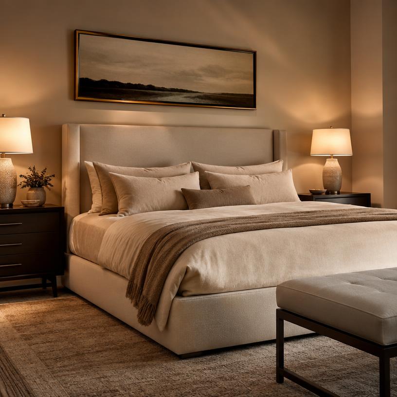 Bedroom furniture