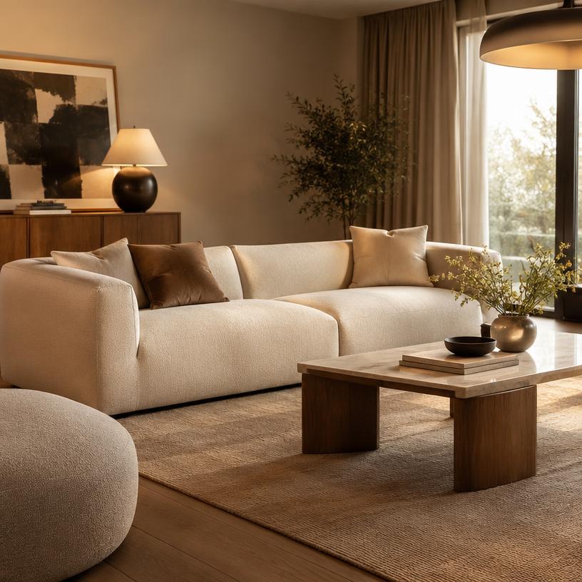 Living Room furniture
