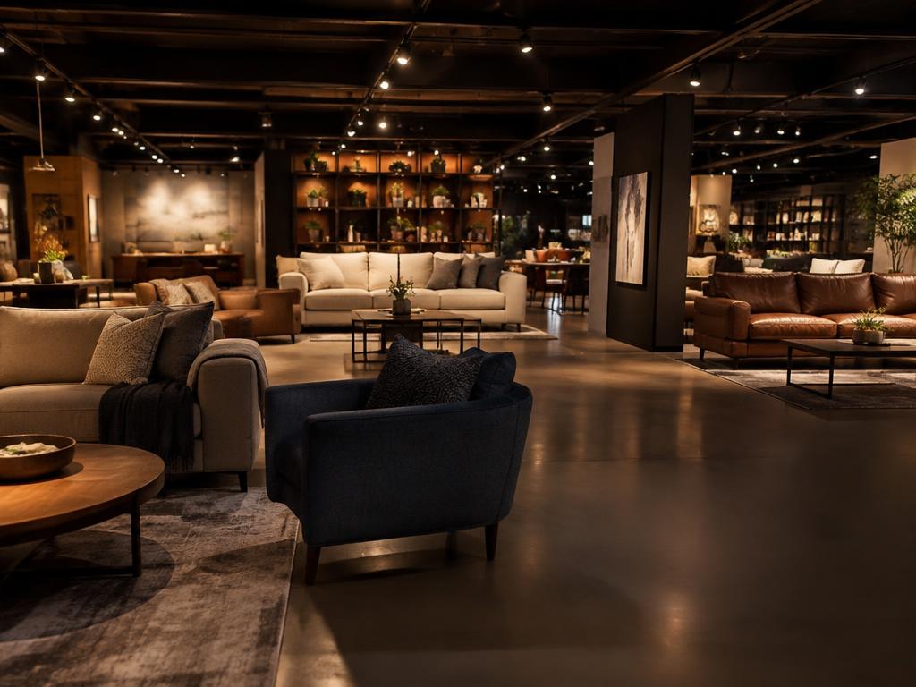 Showroom Specials